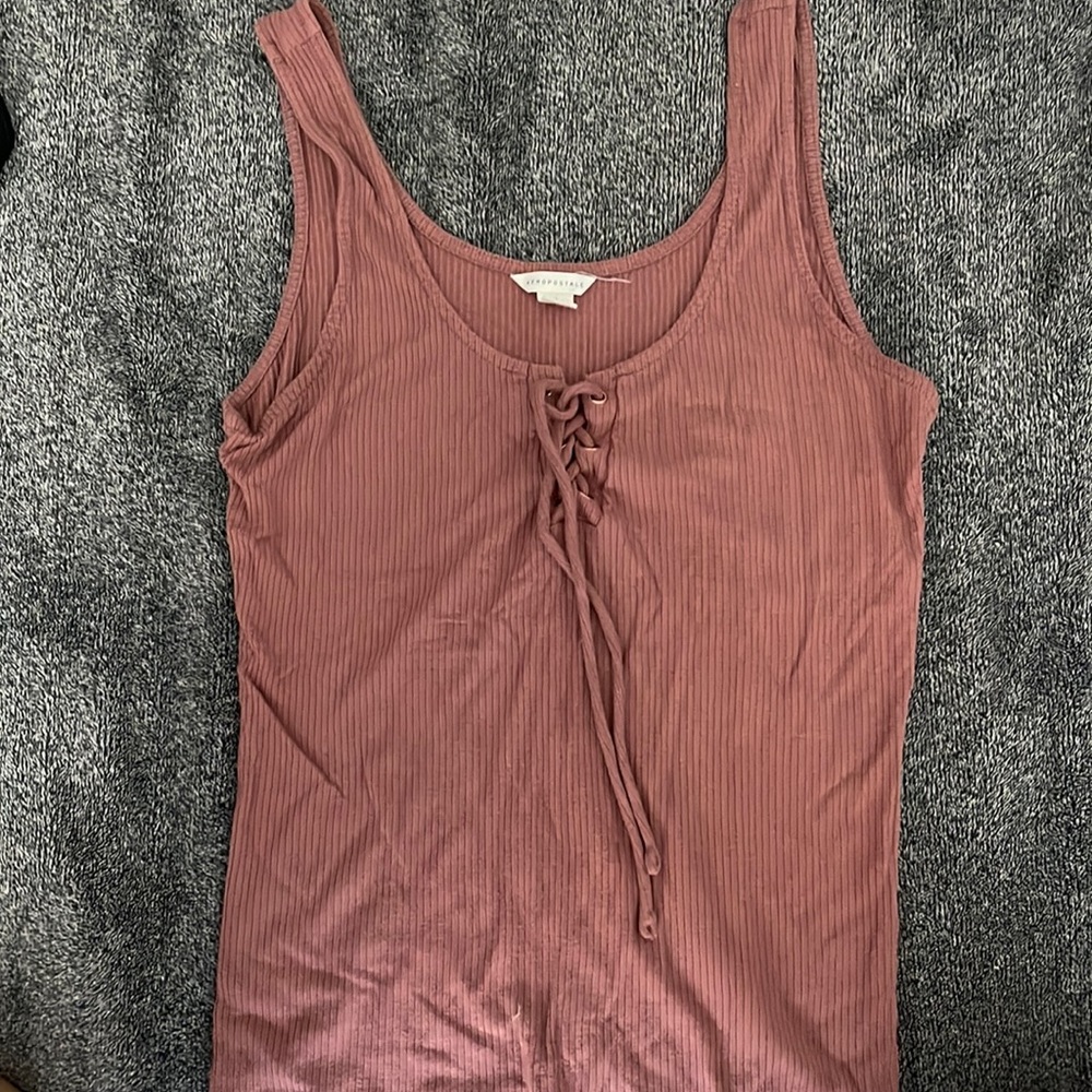 Too big worn once